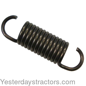 Farmall 404 Brake Positioning Spring 69235D