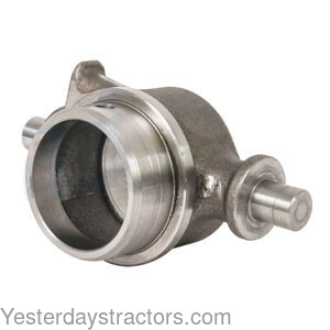 Farmall M Clutch Release Bearing Carrier 6932D