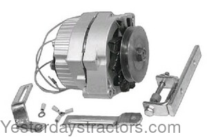 Ford 3000 12 Volt Conversion Kit 6X10300ALTH