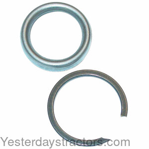 John Deere 1130 Gear Shift Lever Washer And Snap Ring Kit 70202875