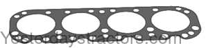 Allis Chalmers CA Head Gasket 70206893