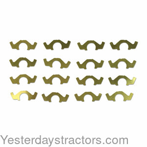 Allis Chalmers B Connecting Rod Shim Stock Kit 70207523