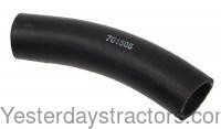 Allis Chalmers WC Air Cleaner Hose 70208114