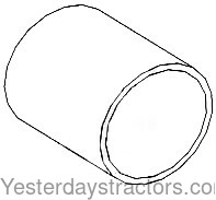 Allis Chalmers 190 Spindle Bushing 70211743