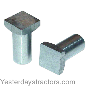 Allis Chalmers 7045 Gear Shift Lever Pins 70218859