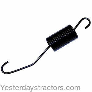 Allis Chalmers WD Throttle Return Spring 70220923