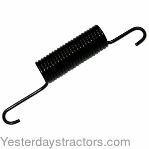 Allis Chalmers WD45 Brake Rod Return Spring 70222670