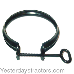 Allis Chalmers C Air Cleaner Clamp 70225817