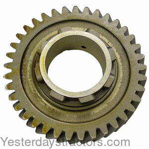 Allis Chalmers 6090 Pinion Shaft Gear 70225831