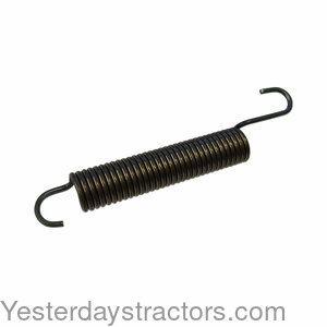 Allis Chalmers D12 Clutch Pedal Return Spring 70226310