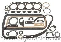 Allis Chalmers CA Complete Gasket Set 70226500