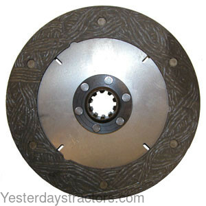 Allis Chalmers B Clutch Disc 70226729