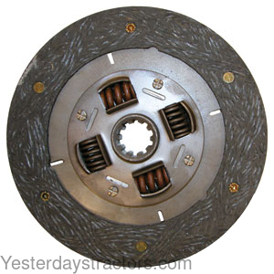 Allis Chalmers IB Clutch Disc 70226730