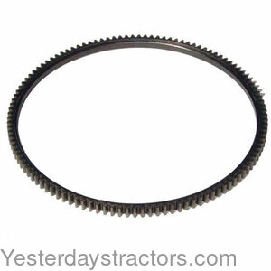 Allis Chalmers D17 Ring Gear 70226830