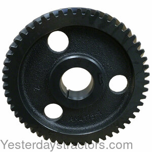 Allis Chalmers D17 Camshaft Timing Gear 70227038