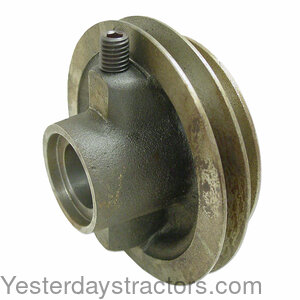 70227395 Crankshaft Pulley 70227395