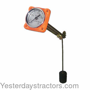 Allis Chalmers HD3 Fuel Gauge 70227865