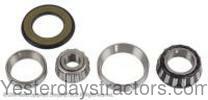 Allis Chalmers WD Front Wheel Bearing Kit 70228458