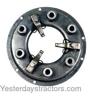 Allis Chalmers D12 Pressure Plate 70228926