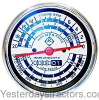 70229755 Tachometer 70229755