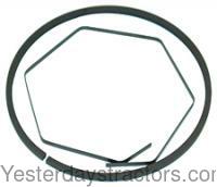 702299C2 Exhaust Elbow Rings 702299C2