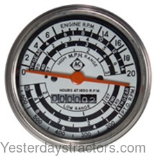 70230062 Tachometer 70230062