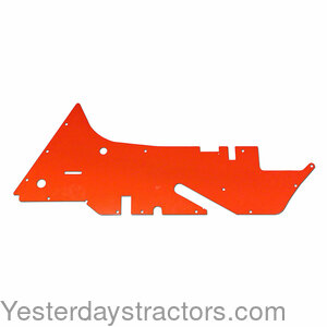 Allis Chalmers D17 Side Panel 70232149