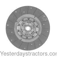 Allis Chalmers D14 Clutch Disc 70232239