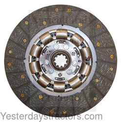 70232241 Clutch Disc 70232241