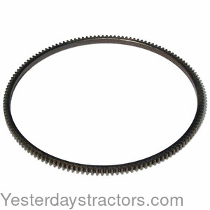 Allis Chalmers D12 Ring Gear 70233196