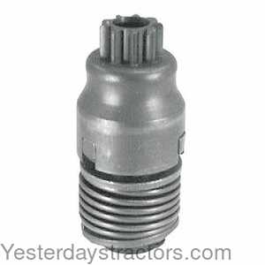 Allis Chalmers D14 Starter Drive 70233295