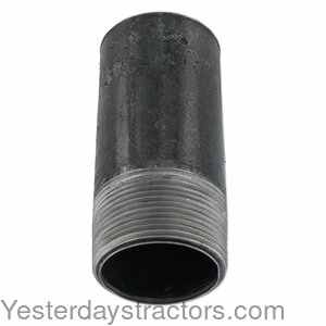 Allis Chalmers 175 Exhaust Pipe 70234541
