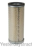 Ford 4610 Air Filter Element E6NN9B618AA