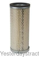 Ford 3400 Air Filter Element E6NN9B618AA