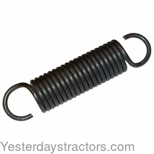 Allis Chalmers D14 Brake Pedal Return Spring 70239262