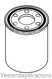 Allis Chalmers 190 Hydraulic Filter 70239930