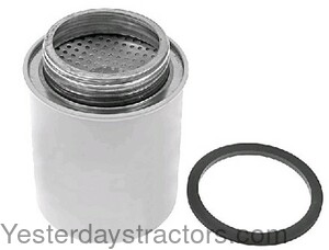 Allis Chalmers B125 Oil Filter 70240912