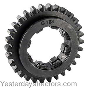 Allis Chalmers D10 Gear 70241367