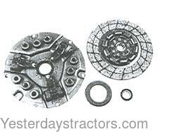 70242572NC Clutch Kit 70242572NC