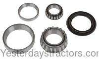 Allis Chalmers D12 Front Wheel Bearing Kit 70228458