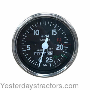 70252409 Tachometer 70252409