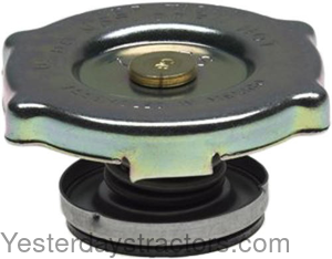 Allis Chalmers D19 Radiator Cap 70254891