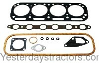 Allis Chalmers D15 Head Gasket Set 70255323