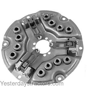 70255689 Pressure Plate 70255689