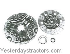 70255689NC Clutch Kit 70255689NC