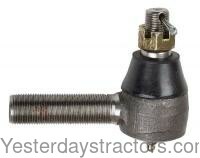 Left Hand Compatible With Hinomoto E23 Allis Chalmers 5020 5030 for sale online Tie Rod End 