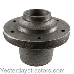Allis Chalmers 190 Wheel Hub 70261418