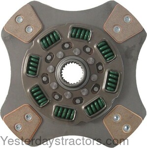 Allis Chalmers 7045 Clutch Disc 70269728