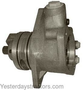 Allis Chalmers 7060 Hydraulic Pump 70271875