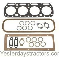 Allis Chalmers 175 Head Gasket Set 70277286